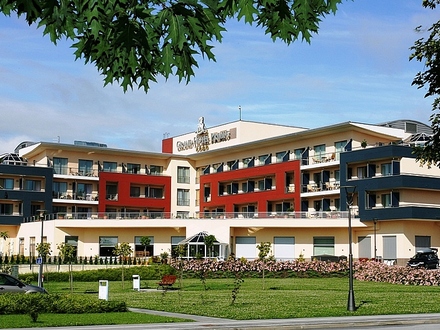 Terme Ptuj - Grand hotel Primus, Maribor in Pohorje z okolico