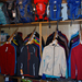Shop with climbing and hiking equipment PROKLIMB, Bled