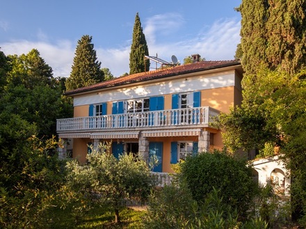 Villa Riva, 