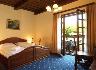Hotel Štrk - Lovenjakov dvor, Prekmurje Hotel Štrk - Lovenjakov dvor, Prekmurje