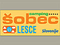 Camping Šobec, Lesce – Bled Slovenia Camping Šobec, Lesce – Bled Slovenia, Šobčeva cesta 25, 4248 Lesce