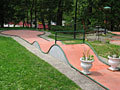 Mini Golf Mini Golf, Ljubljanska cesta 3, 4260 Bled