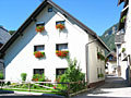 Appartements Pristavec Marija Appartements Pristavec Marija, Podbreg 8, 4280 Kranjska Gora