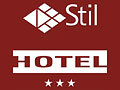 Hotel Stil Hotel Stil, Litijska cesta 188, 1261 Ljubljana - Dobrunje