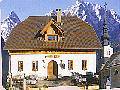 Gostilna Cvitar Gostilna Cvitar, Borovška cesta 83, 4280 Kranjska Gora
