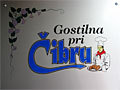 Restaurant Pri Čibru Restaurant Pri Čibru, Potok 9, 1219 Laze v Tuhinju