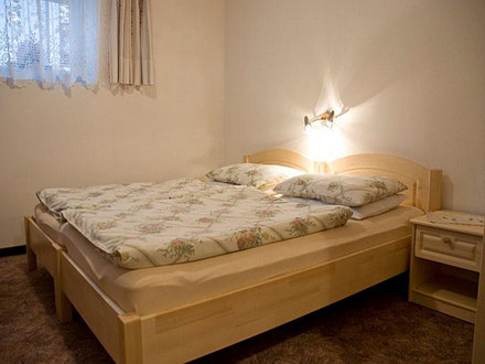 Apartment and rooms Banič, Julian Alps