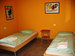 Fly zone rooms, Tolmin