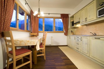 Aparthotel Vijolica, Kranjska Gora