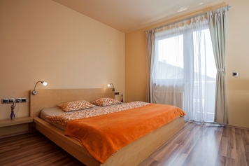 Aparthotel Vital, Prekmurje