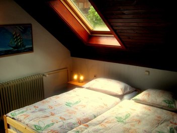 Apartma, soba Šimenc, Bled