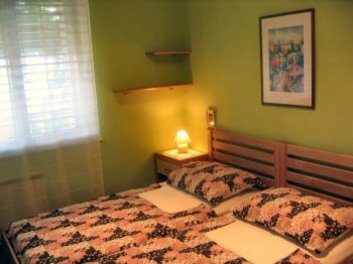 Apartmaji in sobe Knez - Košak, Obala