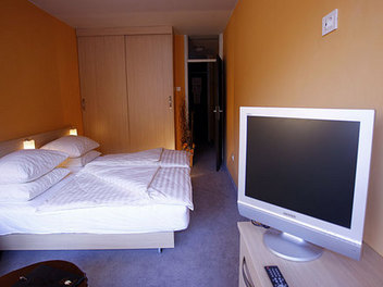 Hotel Faraon, Celje