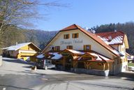 Gasthaus und Hofgut Vodnik  , Cerklje na Gorenjskem