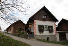 Touristisches Bauernhof Globočnik Touristisches Bauernhof Globočnik, Globoko 9, 4240 Radovljica