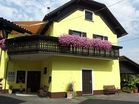 Accommodations Kralj, Moste 53, 1218 Komenda