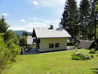 Počitniška hiša Vila Belica, Bohinjska Bistrica