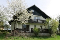 Holiday house Villa Koritno, Bled