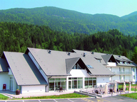 Suite Hotel Klass, Kranjska Gora