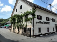 Trattoria Narobe, Trzin