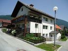 Apartmaji Groš, Vršiška cesta 34, 4280 Kranjska Gora