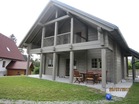 Wooden wellness house Natura at Rakitna, Rakitna 392, 1352 Preserje