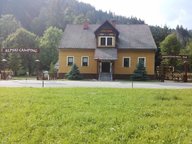 Hostel Stara pošta auf Jezersko, Zgornje Jezersko