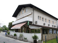 Accommodation – rooms Koprivec in center of Ljubljana, Ljubljana