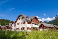 Apartments Bohinjskih 7, Bohinjska Bistrica