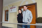 Hostel Kozmus Hostel Kozmus, Šolska cesta 1, 8280 Brestanica