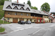 Sobe Šurc, Rateče - Planica