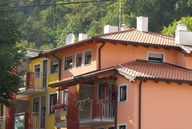 Apartment Alvarium, Kobarid