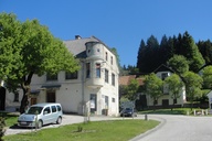 GOSTel Kočevski Rog - sobe, apartmaji in kulturna dediščina Kočevarjev, Kočevje