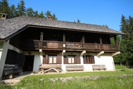 Forest cottage Mrzli studenec, Zgornje Gorje