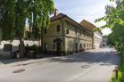 Hostel Vrba Hostel Vrba, Ziherlova ulica 36 , 1000 Ljubljana