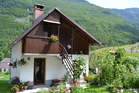 Appartement Jožica Pretner Appartement Jožica Pretner, Lepena 21, 5232 Soča