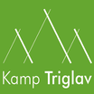 Camping place Triglav, Trenta 18a, 5232 Soča