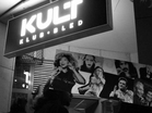 Kult klub Bled, Ljubljanska cesta 4, 4260 Bled