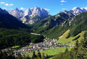 Kranjska Gora Kranjska Gora