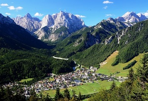 Kranjska Gora