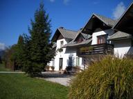 Apartment and rooms Zubcic, Bled