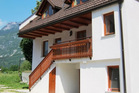 Apartmaji Koritnica Apartmaji Koritnica, Kal Koritnica 6, 5230 Bovec