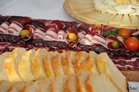 Izletniška kmetija Jelinčič Izletniška kmetija Jelinčič, Soča 50, 5232 Soča