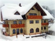 Apartments Tempfer, Rateče - Planica