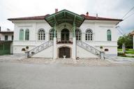 Ristorante la villa Prašnikar, Kamnik