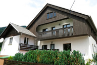 Apartmaji Gorska hiša, Kranjska Gora