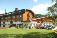 Hotel Bohinj, Bohinjsko jezero