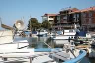 Hotel Marina Izola, Izola/Isola