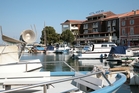 Hotel Marina Izola, Veliki trg 11, 6310 Izola/Isola