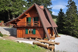 Relax in a warm and pleasant mountain atmosphere Relax in a warm and pleasant mountain atmosphere